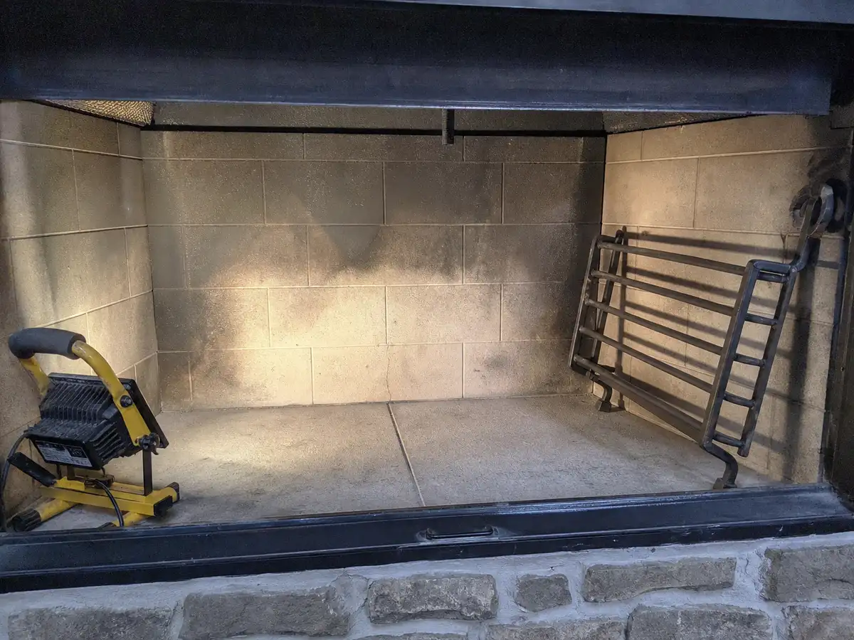 Fireplace Repair in Deptford, NJ