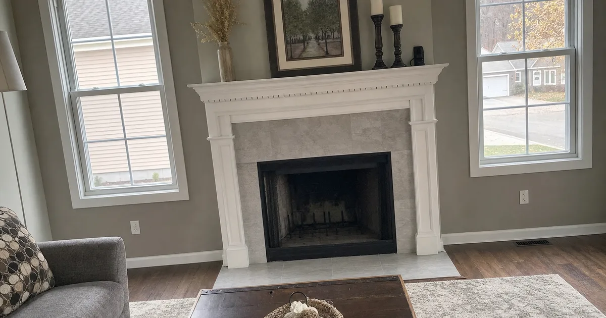 chimney sweep in Sicklerville, NJ