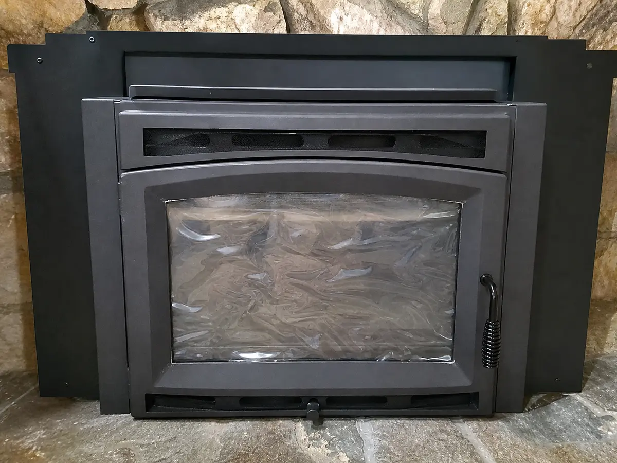 Fireplace Insert Installation in Deptford, NJ